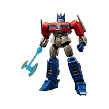 Transformers Classic Class 11 Optimus Prime Çok Renkli
