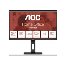 Aoc 24E3QAF 23.8" 4 MS 75 HZ IPS FHD Monitör