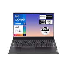 Lenovo V15 G4 IRU 83A100KXTR006 i7-1355U 24 GB 1 TB SSD 15.6" Dos Dizüstü Bilgisayar