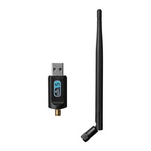 Everest Ewn-Ac1200 2T2R 1200Mbps 2.4Ghz/5Ghz Wi-Fi USB3.0 Kablosuz