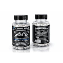 Chranchems Tribulus Complex 60 Kapsül