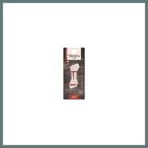 M-pets Trusty Sığır Etli Düğümlü Kemik Köpek Ödülü 45 Gr 12,7 Cm Ventra