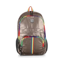 Ccs Ççs 51519 Kadin Sirt Çanta Bronz