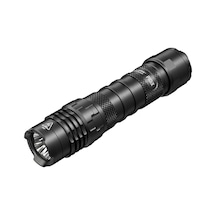 Nitecore P10ix 4000 Lümen El Feneri Siyah