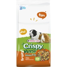 Versele Laga Muesli Crispy Guinea Pig 10 Kg