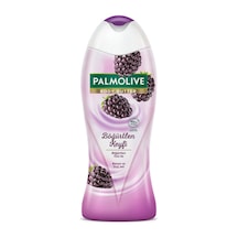 3 Adet Palmolive Body Butter Böğürtlen Keyfi Duş Jeli 500 Ml Diğer