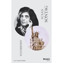 Amerika'da - Susan Sontag - Can Yayınları