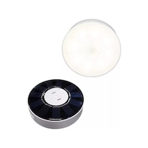 Amber - Beyaz - Mavi