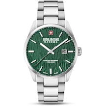 Swiss Military Smwgh0006101 Kol Saati