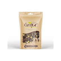 Zeki Özgür Tuzlu Fındık İçi 250 G