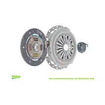 Valeo 786039 Debriyaj Seti R11-flash-mngr 1.7-r19-mgn 1.6-carızma Karbüratörlü Classıc 7702127055-7701465180-7701464045