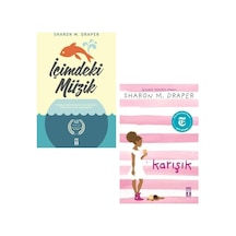 Içimdeki Müzik + Karışık Sharon M. Draper