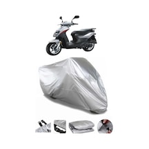 Sym Symply 125 Su Geçirmez Motosiklet Brandası