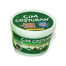 Özlem Çim Coşturan 2810 Çim Gübresi 2 KG 100 M2 için