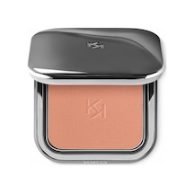 Kiko Allık - Unlimited Blush - 07 Perfect Beige Çok Renkli