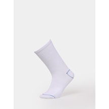 Colin's Colins Erkek Beyaz Çorap Cl1075875 Q1.v1 Wht Beyaz