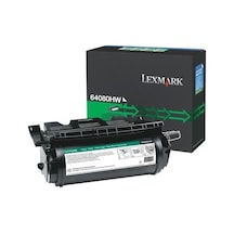 Lexmark 64016HW  Toner