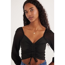 Siyah