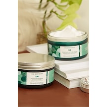 The Body Shop Flow Weightless Vücut Jel Krem 200 Ml