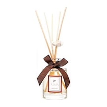110 Ml Silindir Şişe Dark Amber Oda Kokusu Diğer