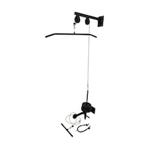 ESİGYM Lat Pulldown Triceps & Biceps Çalışma İstasyonu