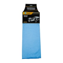 12 Adet Spark Active Mikrofiber Oto Temizlik Ve Cam Silme & Kurulama Bezi 40x60 Cm.