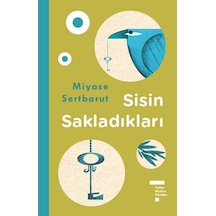 Sisin Sakladıkları \ Miyase Sertbarut - Tudem Yayınları N11.24677