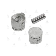 MOBIS 2341042471 Piston Tek Kmy 94-96 0.25