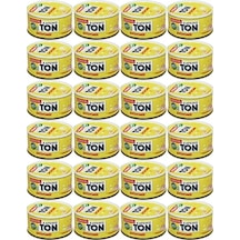 Dardanel Ekonomik Ton Balığı 24 x 75 G