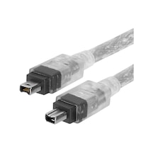 Ce'link Firewire Dv Kablo 4Pin To 4Pin 1.5M