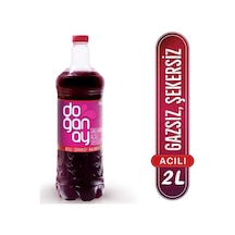 Şalgam Suyu 2000ml Sade