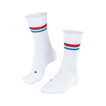 Falke Te4 Classic Erkek Trekking Çorabı-Beyaz