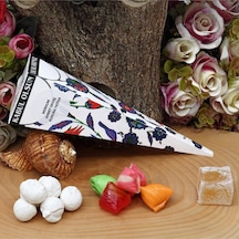 Mevlüt Şekeri Sade Lokumlu Mevlana Şekerli 70 G 25 Adet