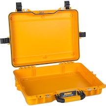Mano Mtc 300 Sarı Boş Tough Case Pro Takım Çantası