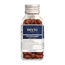 Phyto Phytophanere 120 Kapsül