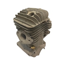 Max Extra YD-KW 25 Motorlu Testere  SİLİNDİR