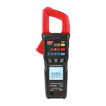 Uni-t Dijital Bluetooth Bağlantılı True Rms Pens Ampermetre Sheut202bt