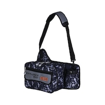 Fujin Yeni Explorer Bag Lrf Ve Spin Balıkçı Çantası 31x22x17cm