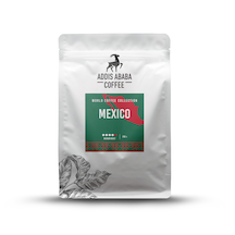 Mexico Dünya Kahvesi 250 Gr Espresso