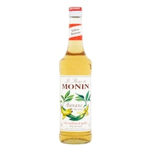 Monin Muz Şurubu 700 ML