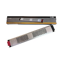 Ct-2678 30a 360w Slim Led Şerit Trafosu Beyaz