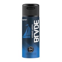 Marine Fresh Ferahlatıcı Deodorant, 150 Ml, Uzun Süreli Etki
