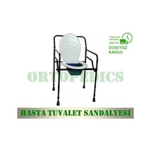 Klozet Yükseltici - Hasta Klozeti - Tuvalet Yükseltici