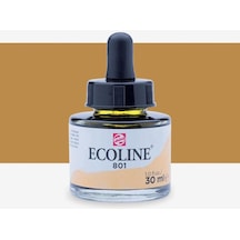 Talens Ecoline Boya Gold Altın 801 001