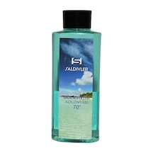 Saldivler 70 Derece Göl Esintisi Kolonyası 400 ML