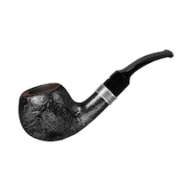 Vauen Nana Nn542 9mm. Filtreli Akrilik Saplı Pipo 210562