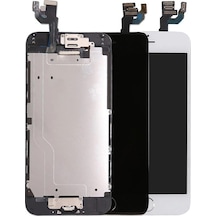 Apple Uyumlu iPhone 6 Plus İle Lcd Ekran Dokunmatik A Kalite