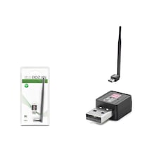 Pıx-Lınk Lv-Uw02-5Db Wireless Adaptör 7601 Ic