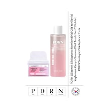Dermal Pdrn Yaşlanma Karşıtı Somon Dna Tonik Ped 120 Adet Ve Yaşlanma Karşıtı Pdrn Tonik 250 Ml
