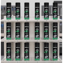 Sibax Sb1000 Fren Balata Temizleyici Sprey 500 Ml. 12 Ad.